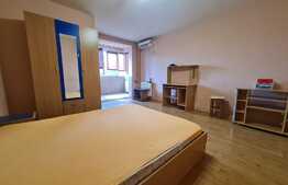 Garsoniera in zona Costin Georgian, 30mp, foarte luminoasa.