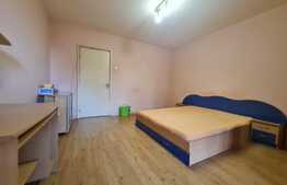 Garsoniera in zona Costin Georgian, 30mp, foarte luminoasa.