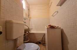 Garsoniera in zona Costin Georgian, 30mp, foarte luminoasa.