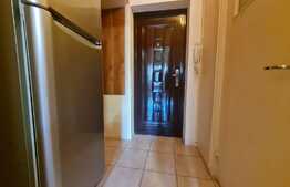 Garsoniera in zona Costin Georgian, 30mp, foarte luminoasa.