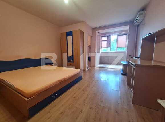 Garsonieră de vânzare Titan - 89202AV | BLITZ București | Poza1