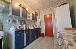 Apartament 3 camere, 62mp, zona Cora Pantelimon