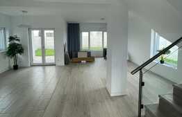 Casa individuala, 4 camere, 310 mp teren, Tunari