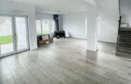 Casa individuala, 4 camere, 310 mp teren, Tunari