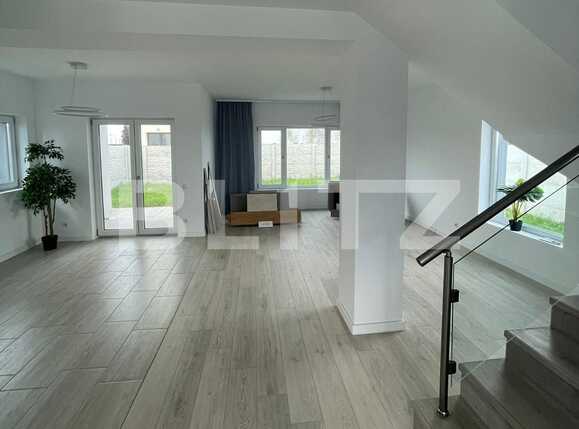 Casa individuala Tunari | Poza3