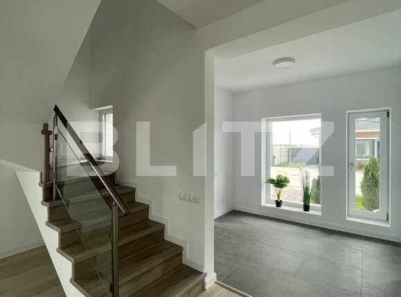 Casa individuala Tunari | Poza4