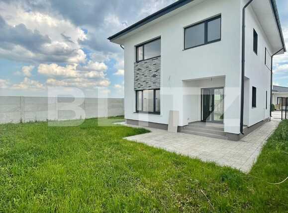 Casa individuala Tunari | Poza2