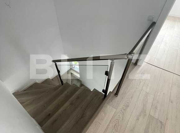 Casa individuala Tunari | Poza9