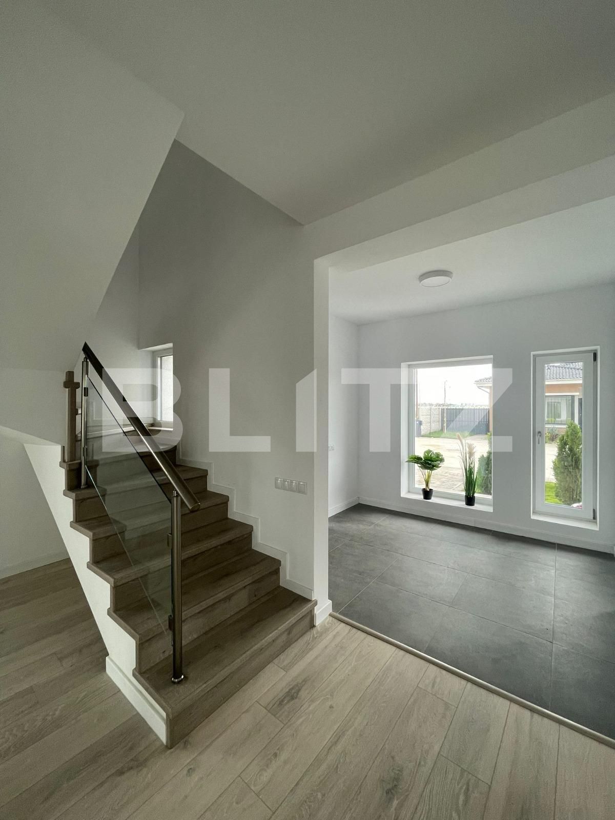 Casa individuala Tunari | Poza4