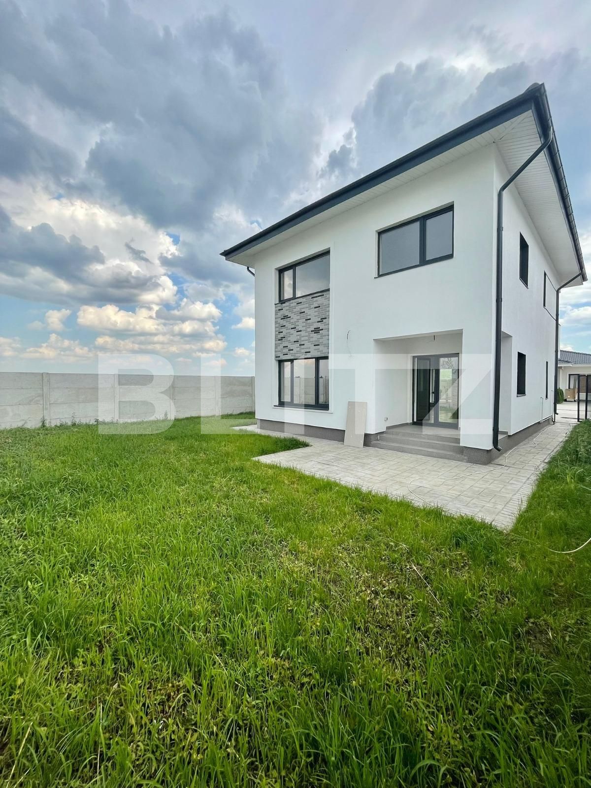 Casa individuala Tunari | Poza2