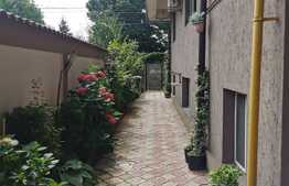 Apartament de 3 camere, 88 mp, etaj intermediar, zona Bucureștii Noi