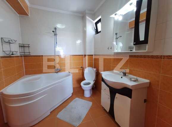 Apartament de vânzare 3 camere Bucurestii Noi - 89217AV | BLITZ București | Poza8