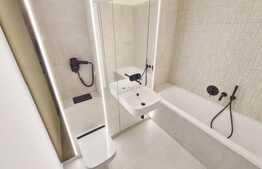 Apartament 2 camere, 60 mp, Cotroceni zona Cortina