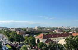 Apartament 2 camere, 52 mp, etaj intermediar, Panduri