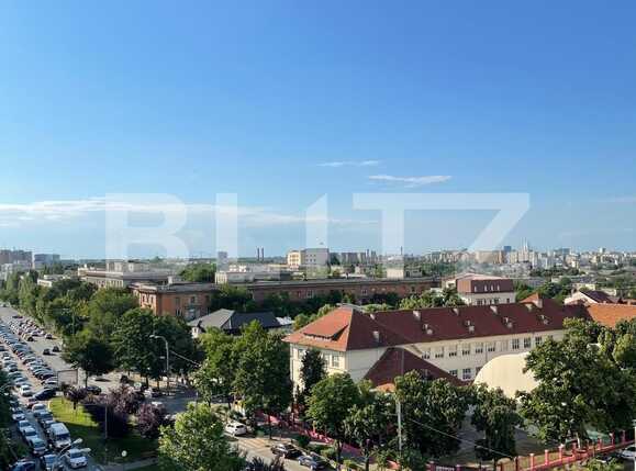 Apartament de vânzare 2 camere 13 Septembrie - 89221AV | BLITZ București | Poza1