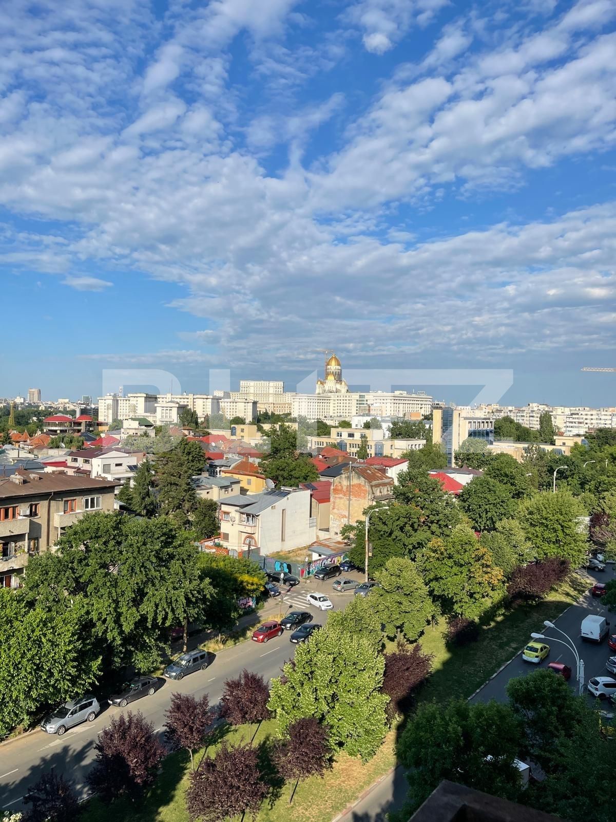 Apartament de vânzare 2 camere 13 Septembrie - 89221AV | BLITZ București | Poza2