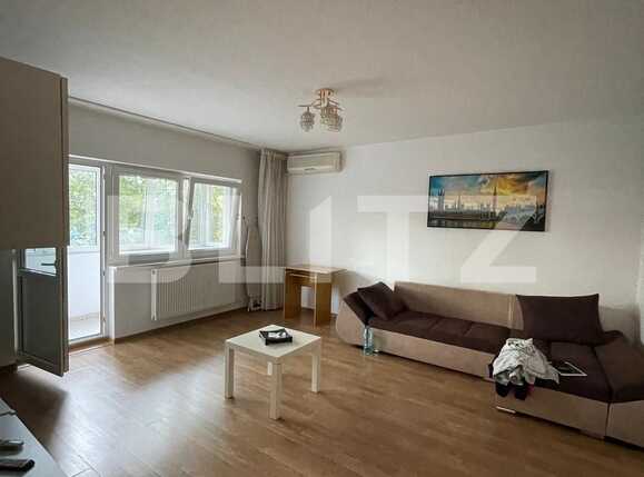 Apartament de vânzare 2 camere 13 Septembrie - 89224AV | BLITZ București | Poza1