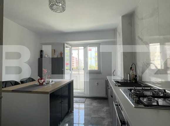 Apartament de vânzare 2 camere 13 Septembrie - 89226AV | BLITZ București | Poza3