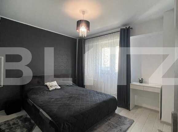 Apartament de vânzare 2 camere 13 Septembrie - 89226AV | BLITZ București | Poza2