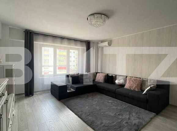 Apartament de vânzare 2 camere 13 Septembrie - 89226AV | BLITZ București | Poza1