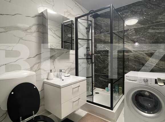 Apartament de vânzare 2 camere 13 Septembrie - 89226AV | BLITZ București | Poza4