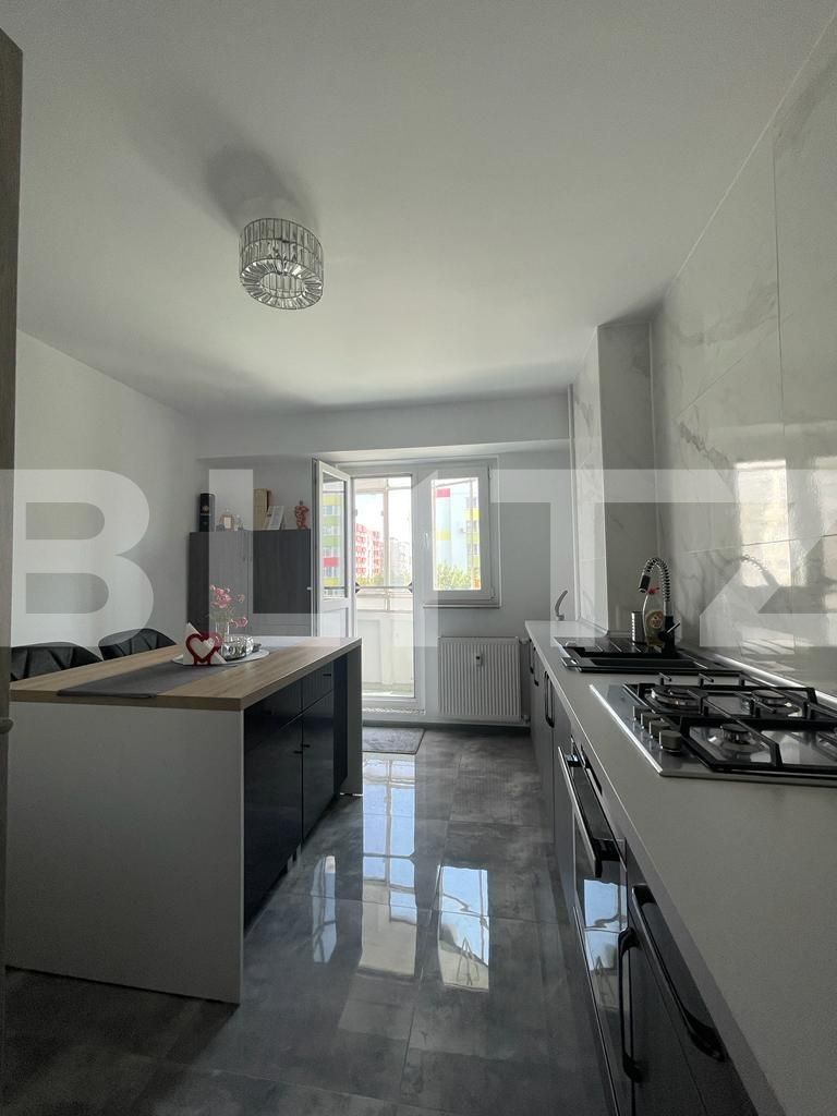 Apartament de vânzare 2 camere 13 Septembrie - 89226AV | BLITZ București | Poza3