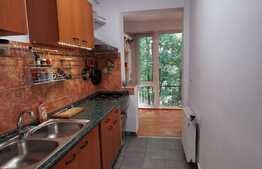 Apartament de 2 camere, centrală proprie, parcare, zona Bucureștii Noi