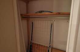 Apartament de 2 camere, centrală proprie, parcare, zona Bucureștii Noi