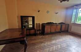 Apartament 4 camere, 83 mp, curte proprie, Mircea Vulcanescu