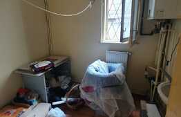 Apartament 4 camere, 83 mp, curte proprie, Mircea Vulcanescu