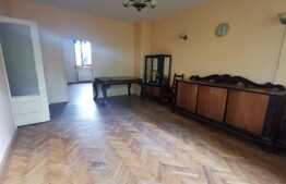 Apartament 4 camere, 83 mp, curte proprie, Mircea Vulcanescu