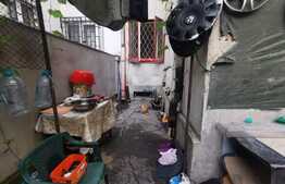 Apartament 4 camere, 83 mp, curte proprie, Mircea Vulcanescu