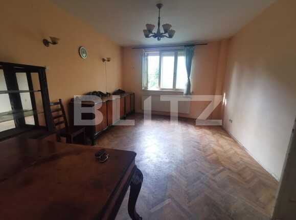 Apartament de vânzare 4 camere Ultracentral - 89232AV | BLITZ București | Poza2