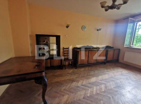 Apartament de vânzare 4 camere Ultracentral - 89232AV | BLITZ București | Poza1