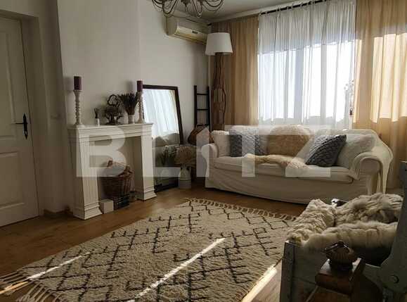 Apartament de vânzare 3 camere Rahova - 89241AV | BLITZ București | Poza1