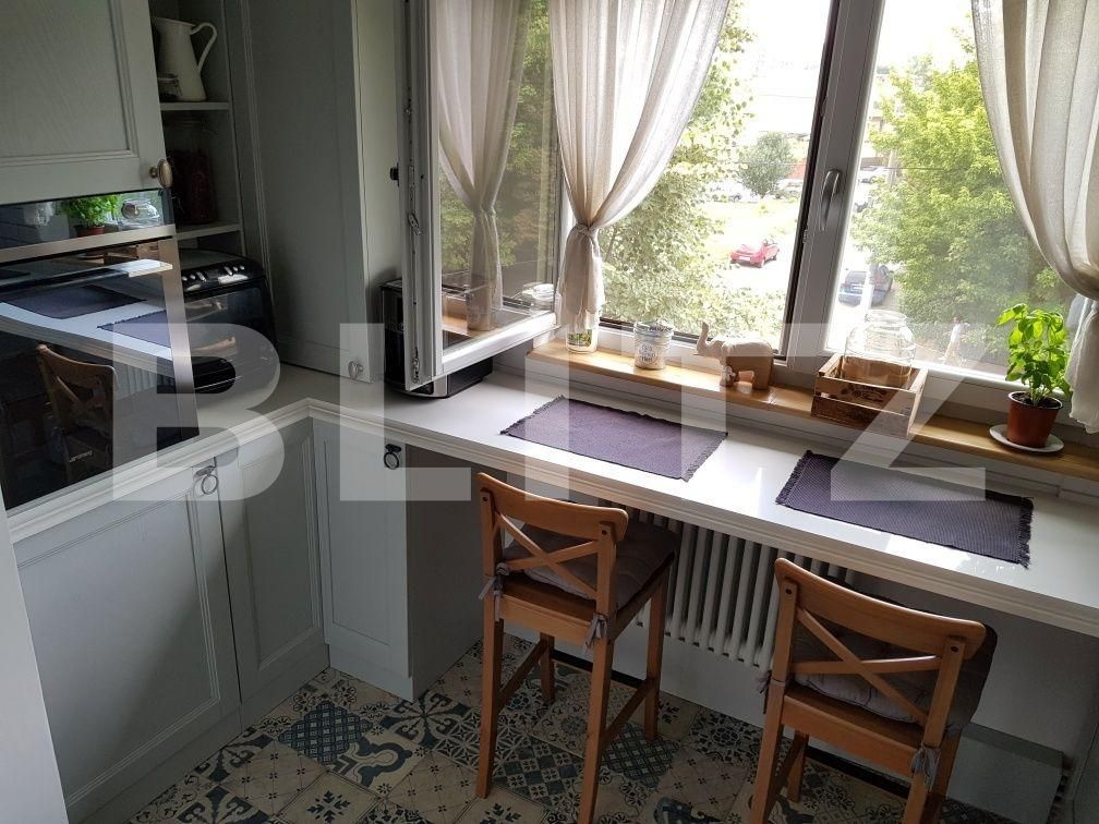 Apartament de vânzare 3 camere Rahova - 89241AV | BLITZ București | Poza5