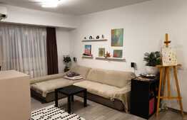 Apartament 3 camere, 74 mp, etaj intermediar, zona Palatul Parlamentului