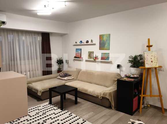Apartament de vânzare 3 camere 13 Septembrie - 89244AV | BLITZ București | Poza1