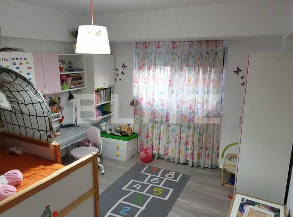 Apartament de vânzare 3 camere 13 Septembrie - 89244AV | BLITZ București | Poza2