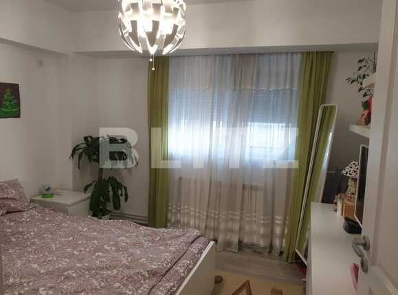 Apartament de vânzare 3 camere 13 Septembrie - 89244AV | BLITZ București | Poza3