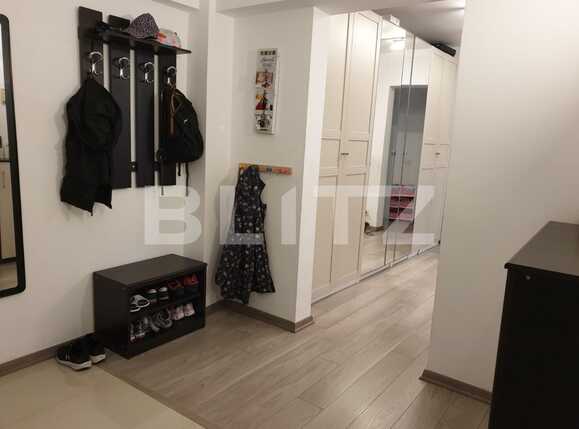 Apartament de vânzare 3 camere 13 Septembrie - 89244AV | BLITZ București | Poza5