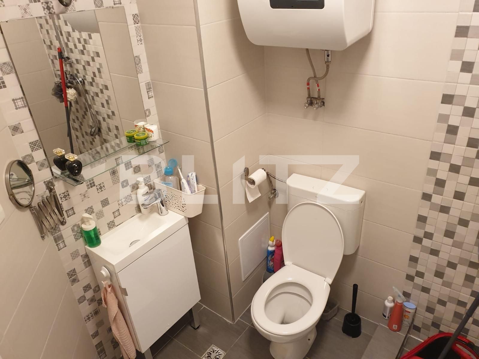 Apartament de vânzare 3 camere 13 Septembrie - 89244AV | BLITZ București | Poza4