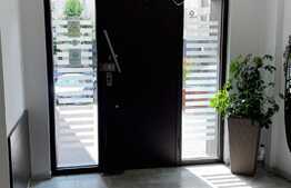 Studio de 35 mp, terasa, Nerva Traian