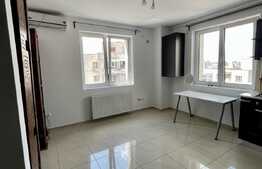 Studio de 35 mp, terasa, Nerva Traian