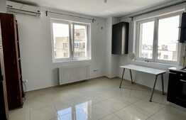 Studio de 35 mp, terasa, Nerva Traian