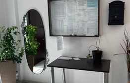 Studio de 35 mp, terasa, Nerva Traian