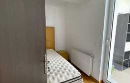 Studio de 35 mp, terasa, Nerva Traian