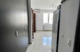 Studio de 35 mp, terasa, Nerva Traian