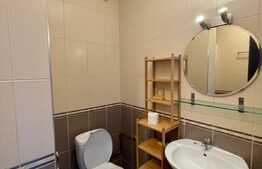 Studio de 35 mp, terasa, Nerva Traian