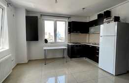 Studio de 35 mp, terasa, Nerva Traian